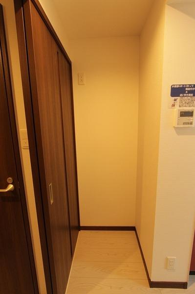 宮崎市下北方町マンション キッチン