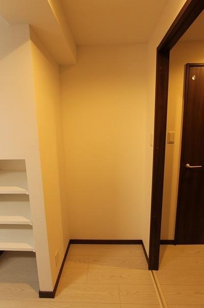 宮崎市下北方町マンション キッチン