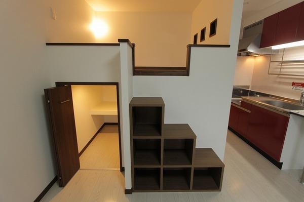 宮崎市下北方町マンション その他部屋・スペース