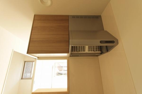 アーベイン堀川（105） キッチン