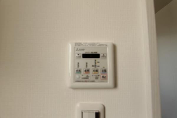 アーベイン堀川（105） 設備