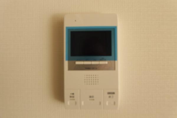 アーベイン堀川（105） セキュリティ