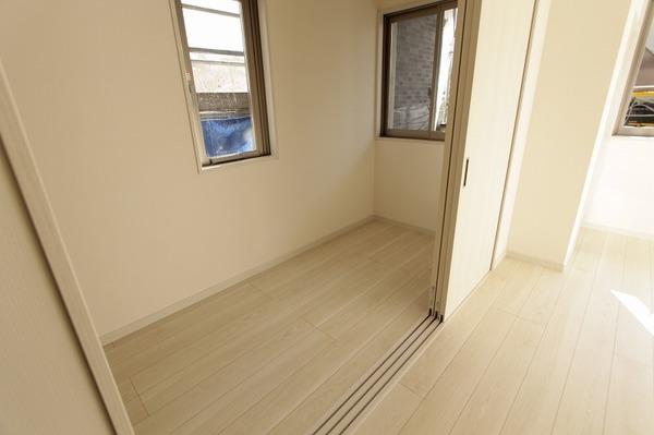アーベイン堀川（105） その他部屋・スペース