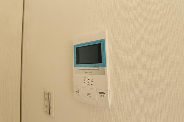 宮崎市堀川町マンション セキュリティ