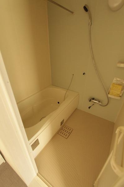 宮崎市堀川町マンション バス／シャワー