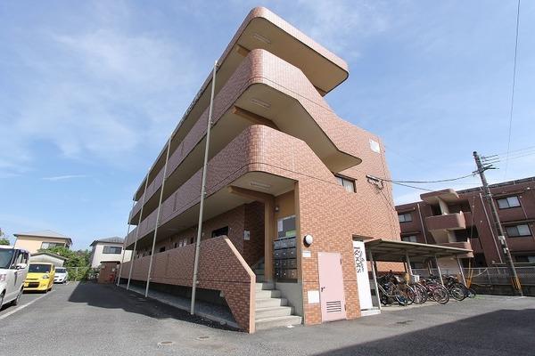 サンコート大島Ｃ棟（102） 外観