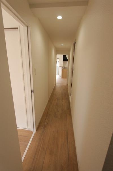 アルテマイスターレオ（306） その他部屋・スペース