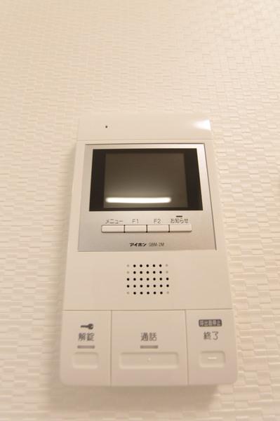 アルテマイスターレオ（105） セキュリティ