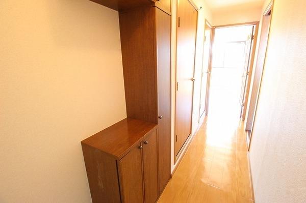 メルローズ本郷（205） 部屋画像