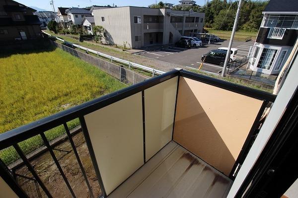 メルローズ本郷（205） 部屋画像