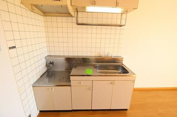メルローズ本郷（205） 部屋画像