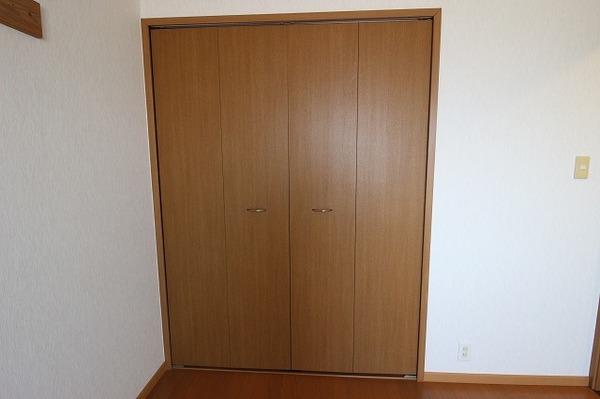 メルローズ本郷（201） 部屋画像