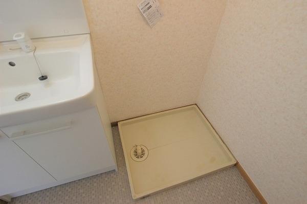 メルローズ本郷（201） 部屋画像