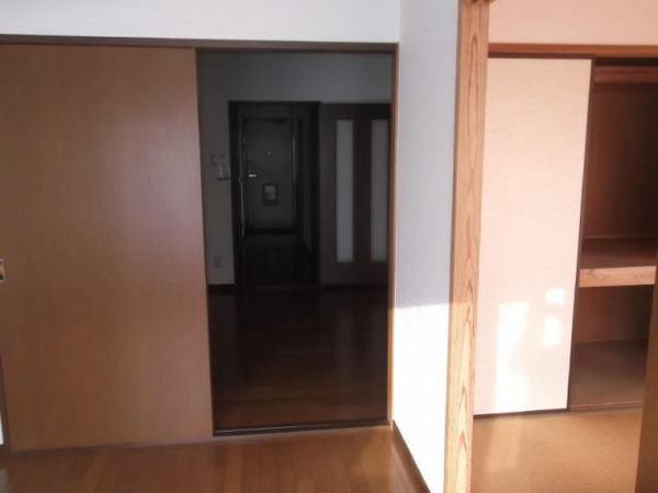 ユーミーハイツ（402） 部屋画像