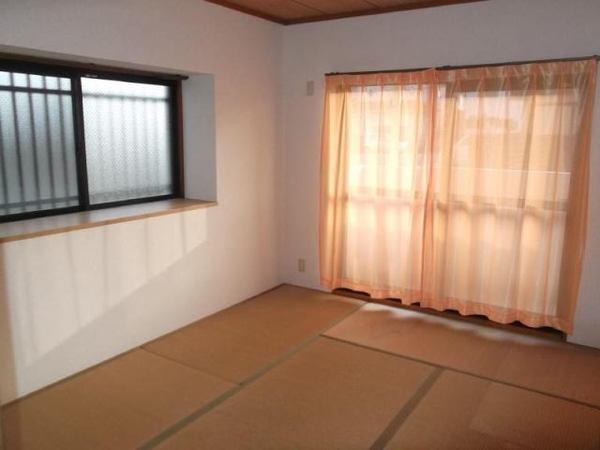 ユーミーハイツ（402） 部屋画像