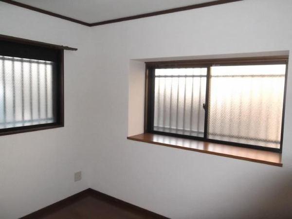 ユーミーハイツ（402） 部屋画像