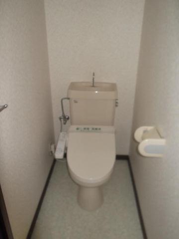 ユーミーハイツ（402） 部屋画像