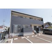 フォレストリーフ