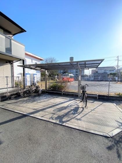 Fast Hills 日ノ出町（103） 共有部分