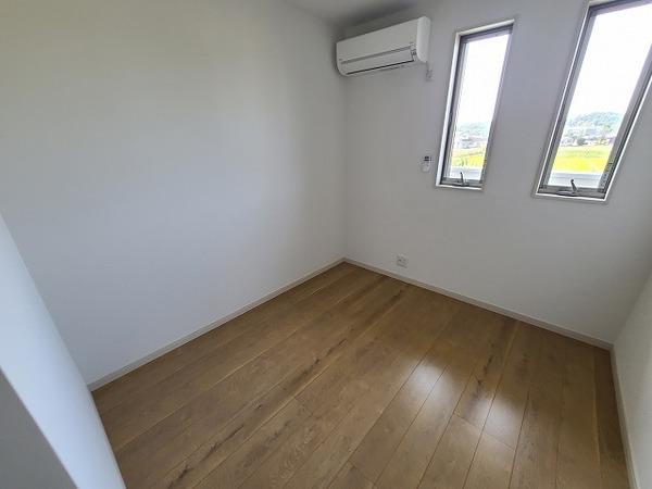 宮崎市源藤町アパート 部屋画像