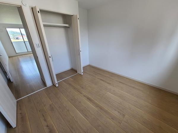 宮崎市源藤町アパート 部屋画像