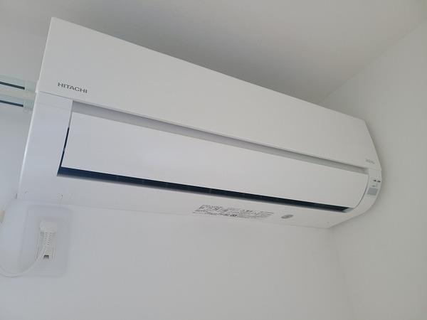 宮崎市源藤町アパート 部屋画像