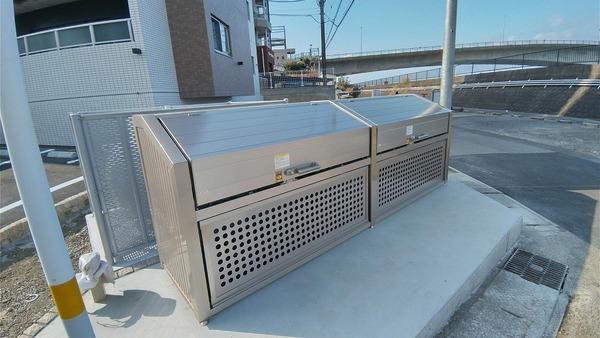 アルテマイスター谷川Ⅱ（101） 共有部分