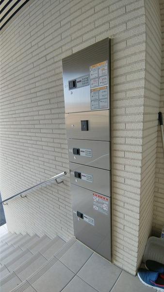 アルテマイスター鶴島（401） 物件画像