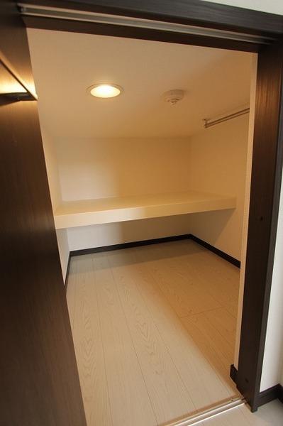 Maison de mauve（メゾンドゥモーブ）（105） 部屋画像