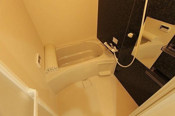 アンジェラ（501） 部屋画像