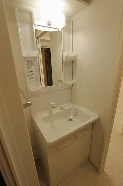 アンジェラ（501） 部屋画像
