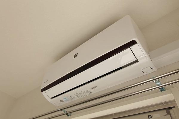 アンジェラ（501） 部屋画像