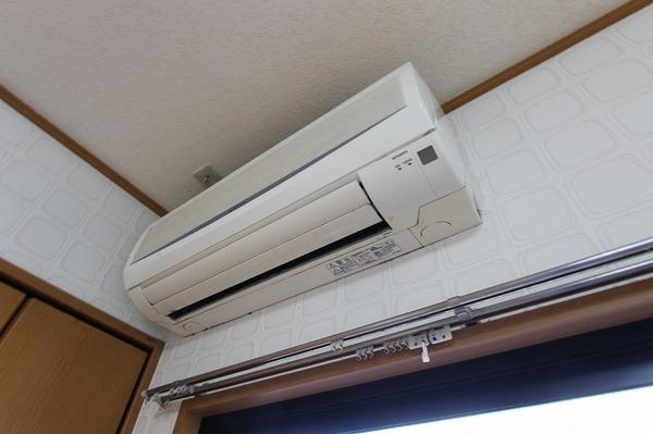 レジデンスパルコ（402） 部屋画像