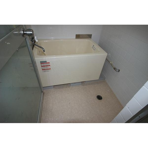 BLOC　ASAHI（202） 部屋画像