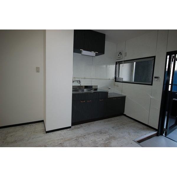 BLOC　ASAHI（202） 部屋画像