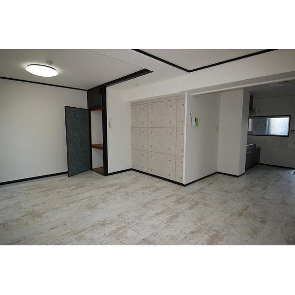 BLOC　ASAHI（202） 部屋画像