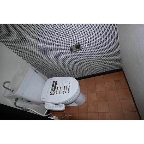 BLOC　ASAHI（202） 部屋画像