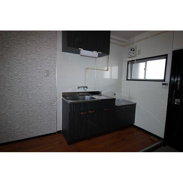 BLOC　ASAHI（502） 部屋画像