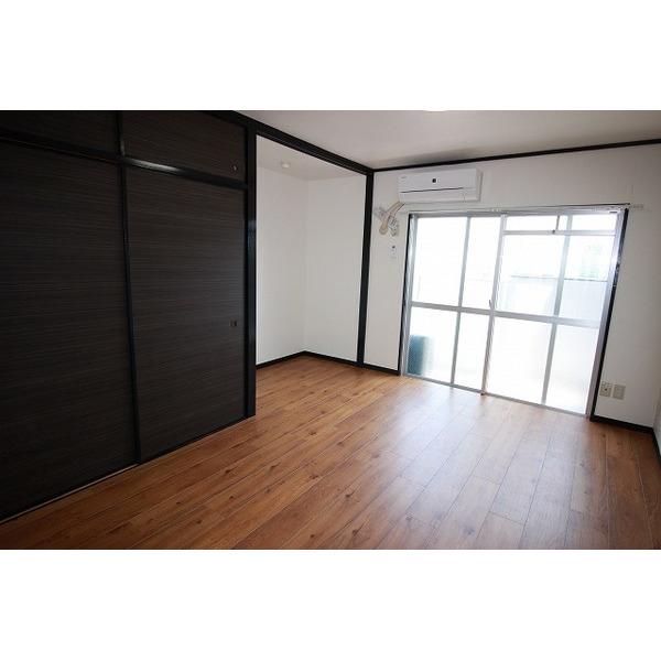 BLOC　ASAHI（502） 部屋画像
