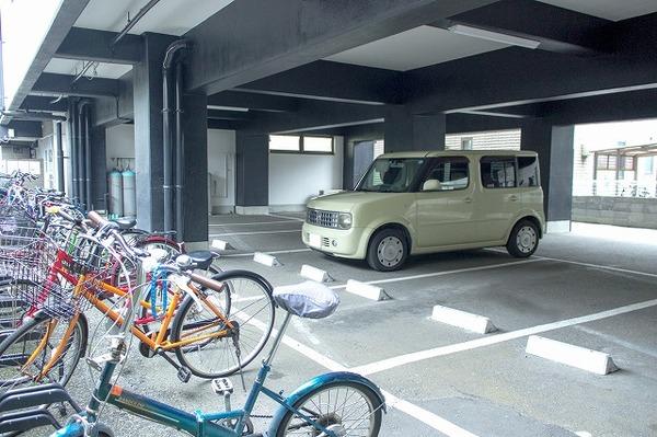BLOC　ASAHI（508） 物件画像