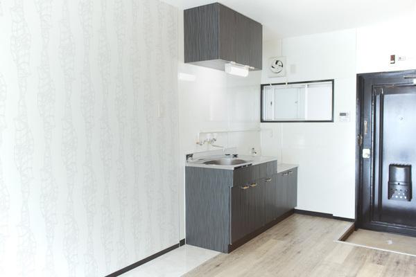 BLOC　ASAHI（510） 部屋画像