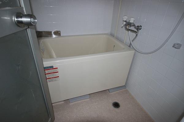 BLOC　ASAHI（510） 部屋画像