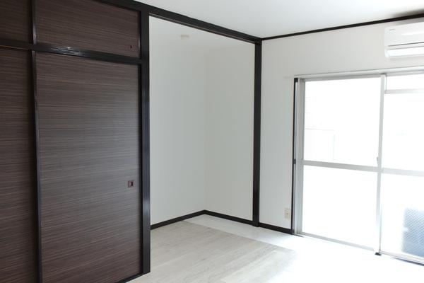 BLOC　ASAHI（510） 部屋画像