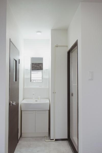 BLOC　ASAHI（510） 部屋画像