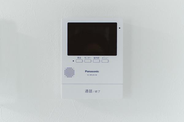 BLOC　ASAHI（510） 部屋画像