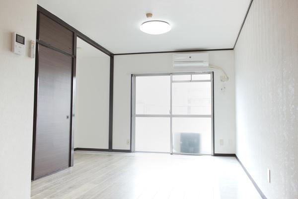 BLOC　ASAHI（510） 部屋画像