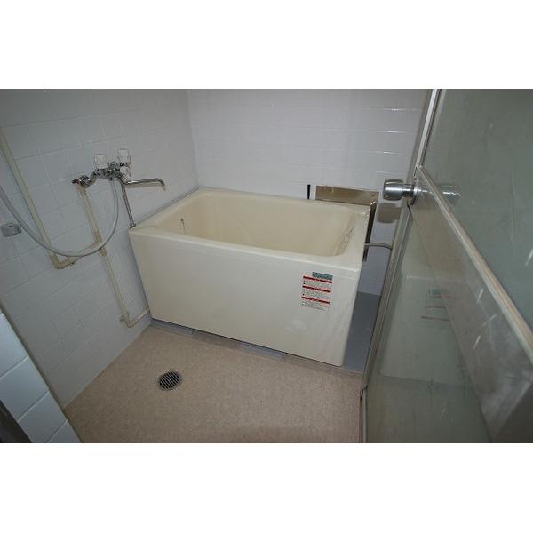 BLOC　ASAHI（406） 部屋画像