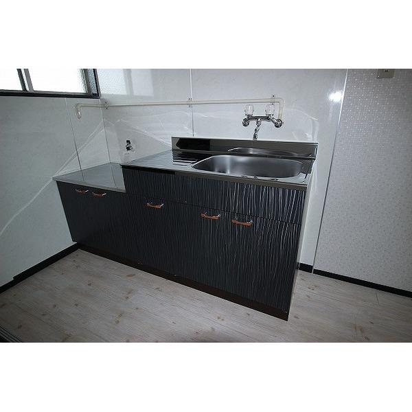 BLOC　ASAHI（406） 部屋画像