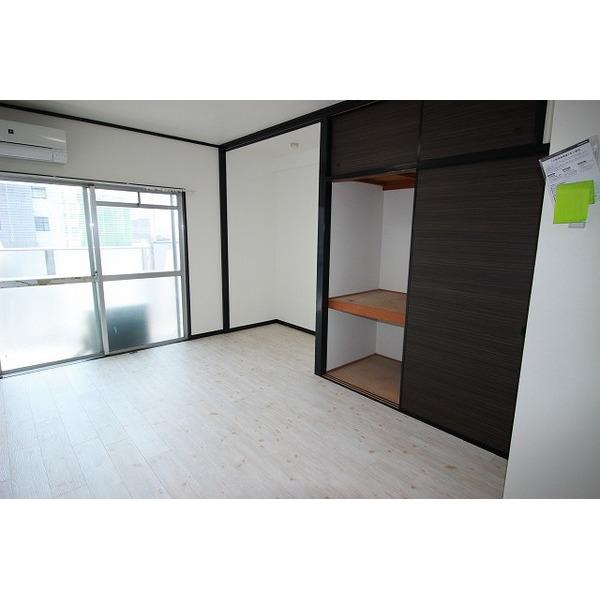 BLOC　ASAHI（406） 部屋画像