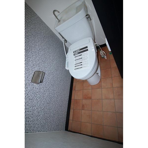 BLOC　ASAHI（406） 部屋画像